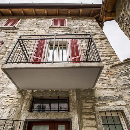 Casa vacanze Borgo Molina
